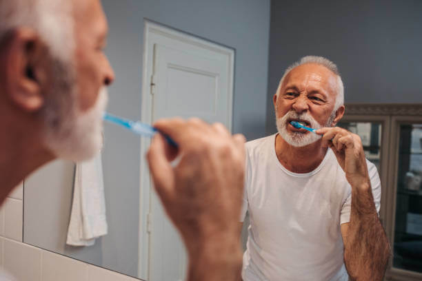 The Memory-Killing Toothpastes